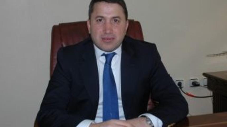 Stso Başkanı Kuzu&rsquo;dan Kosgeb Veri Tabanına Kayıt &Ccedil;ağrısı