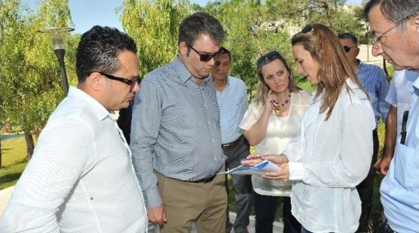 Buca Koop&rsquo;a Modern Meydan