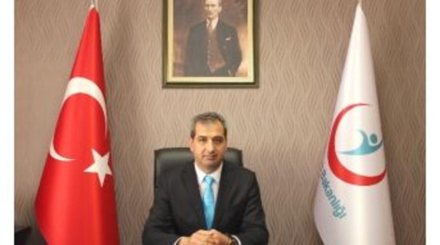 Dr.yusuf Kaya; "kanser &Uuml;lkemizde En &Ouml;nemli Halk Sağlığı Sorunudur"