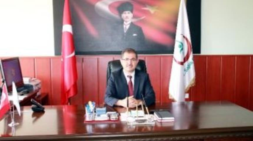 Geleceğin Kan Bağış&ccedil;ılarının Kazanımı İ&ccedil;in Teknik Destek Verilecek