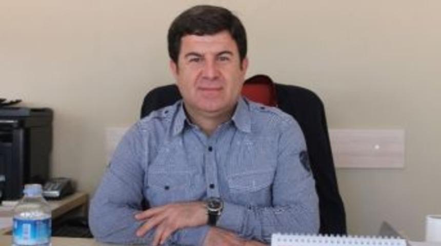 Meştider&rsquo;in Başkanı Sinan Ko&ccedil; Oldu