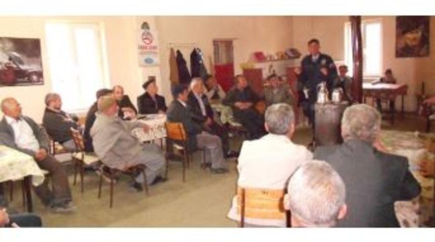 Aksaray&rsquo;da G&uuml;venli Trakt&ouml;r Kullanım Eğitimi