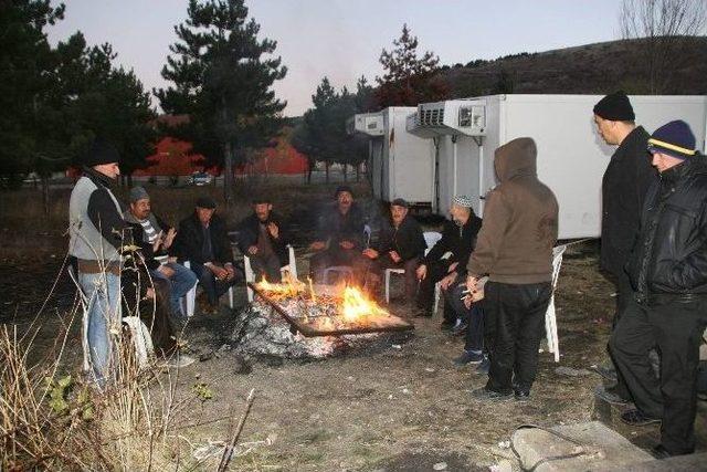 Yozgat Sydv’ndan Kömür Dağıtımı Açıklaması Geldi