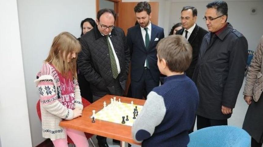 Ankara Kalkınma Ajansı Altındağ&rsquo;da