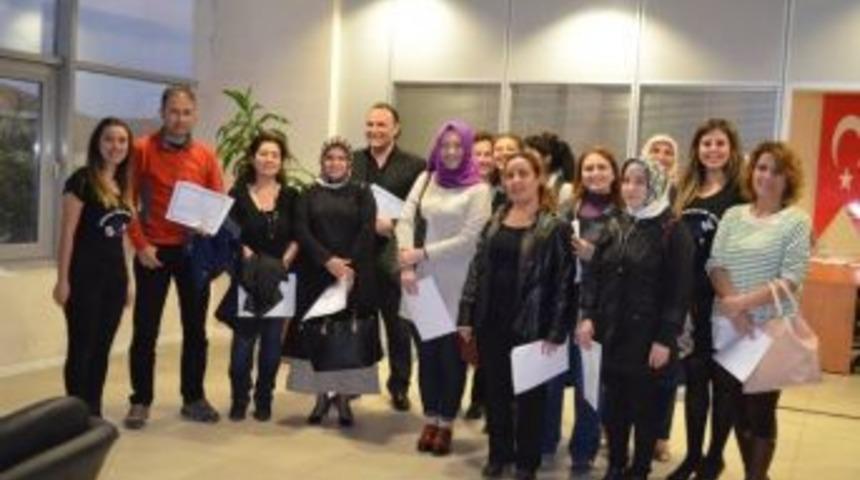 Yalova&rsquo;da Aile Hekimlerine &Ccedil;pgd Temel Eğitimi