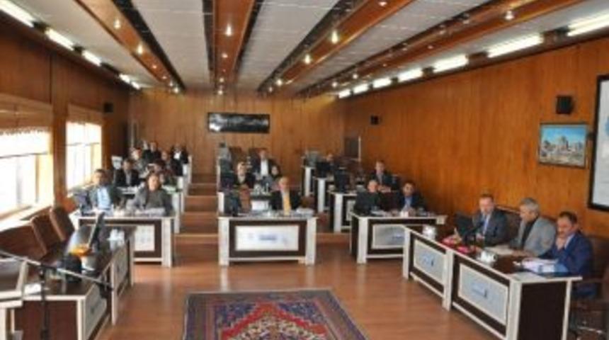 Aksaray&rsquo;da İl Genel Meclisi Toplantıları Sona Erdi