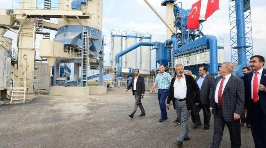 Onikişubat Ulaşımda Rekora Gidiyor