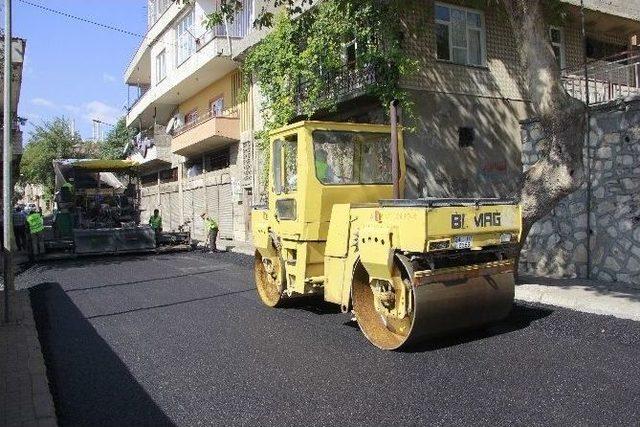 Onikişubat Ulaşımda Rekora Gidiyor