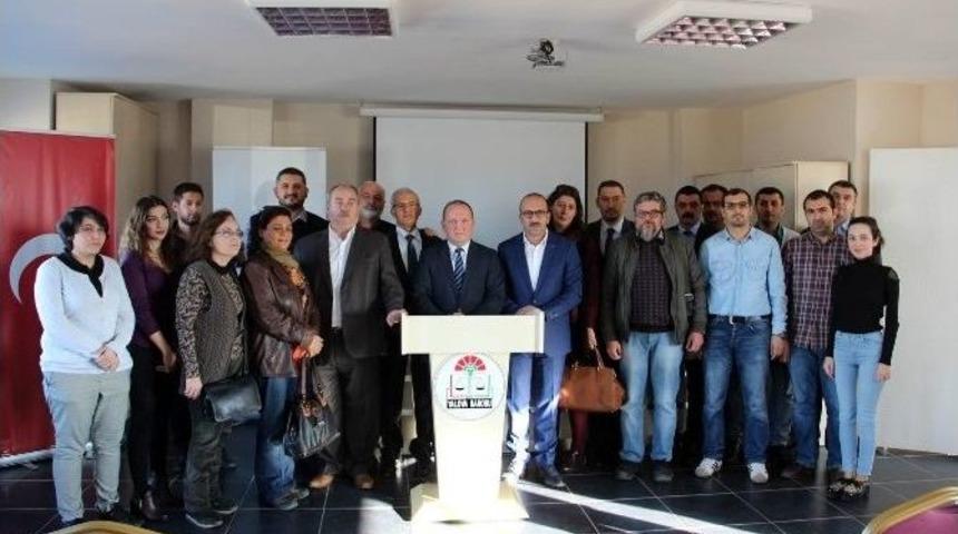 Yalova Barosu&rsquo;ndan A&ccedil;ıklama: