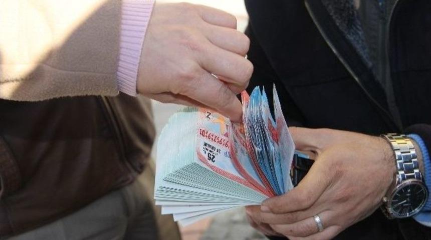 Yılbaşı &Ccedil;ekilişi Umutlandırıyor