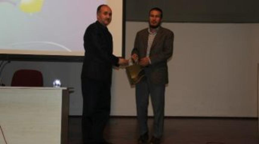 Sa&uuml;&rsquo;de &Ccedil;arşamba Konferansları S&uuml;r&uuml;yor