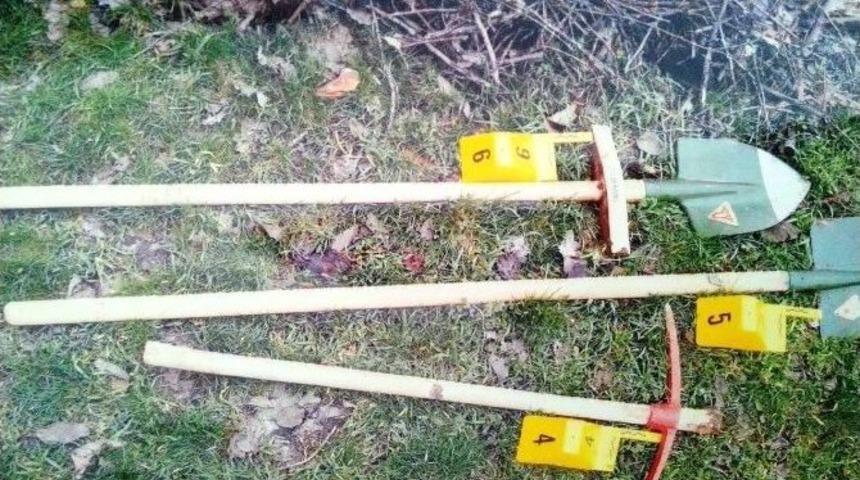 Fidan Kaya Cinayetinde Katil Zanlısından İlgin&ccedil; Savunma