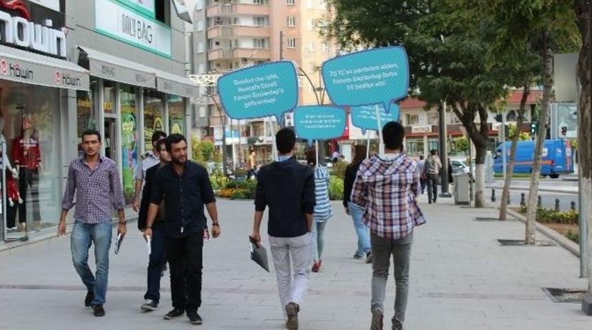 Forum Gaziantep&rsquo;te İlgin&ccedil; Kampanyalar