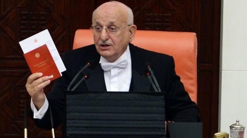 H&uuml;k&uuml;met Programı G&uuml;ven Oylaması