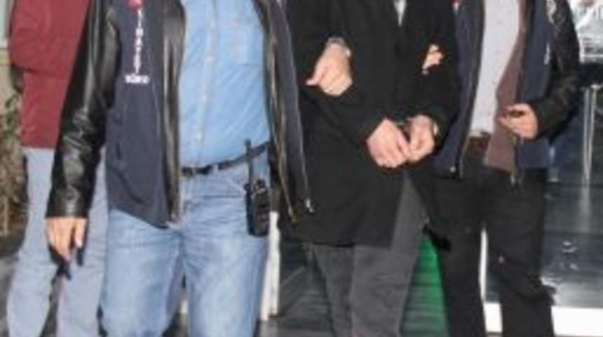 Adli Kontrol Şartı İle Serbest Bırakıldı