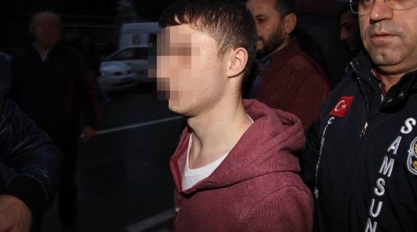 Kalaşnikoflu Saldırıda Tutuklu Sayısı 7&rsquo;ye &Ccedil;ıktı