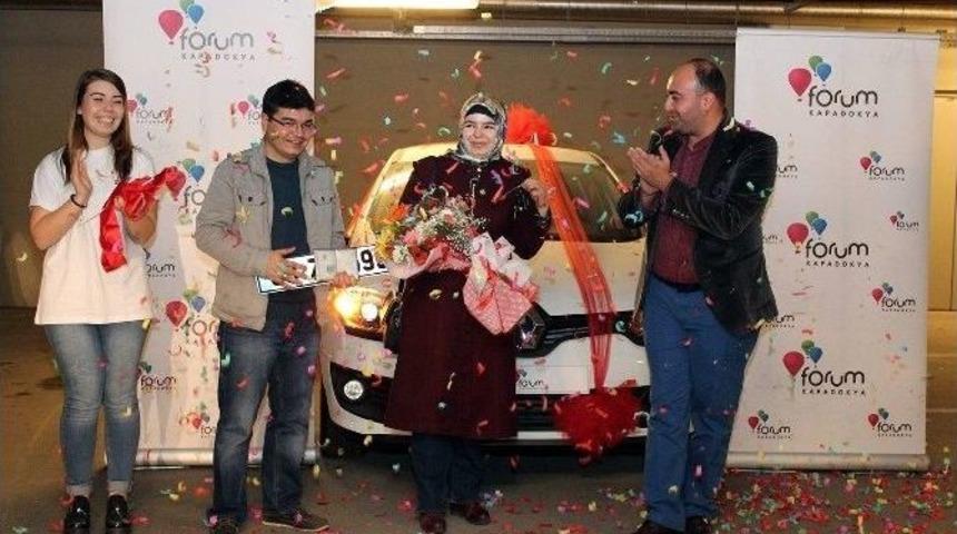 Forum Kapadokya 6. Yaşını Kutladı