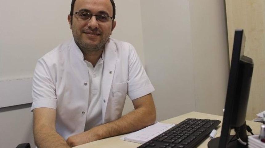 &ldquo;aydın Havası İle Grip Dost Oldu&rdquo;