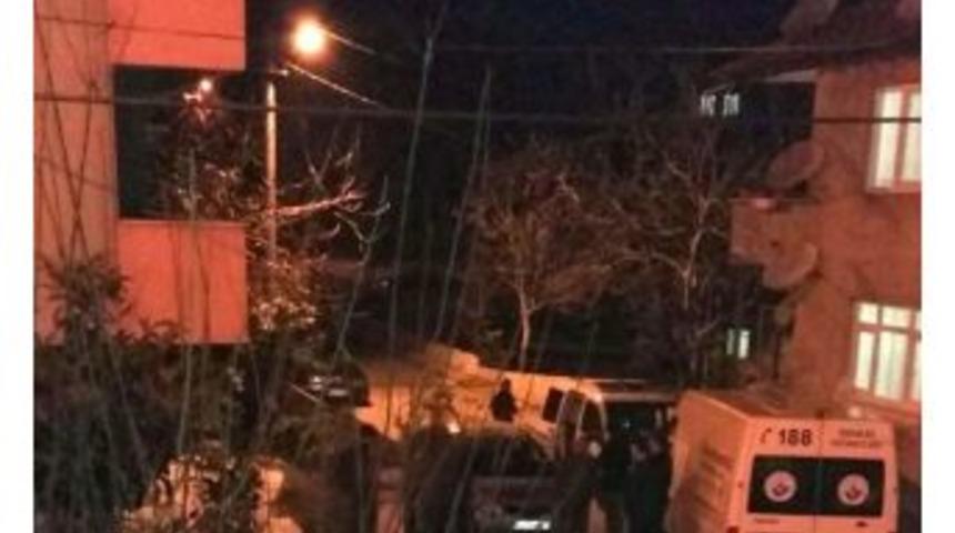 Kandıra&rsquo;da Gen&ccedil; Polis İntihar Etti