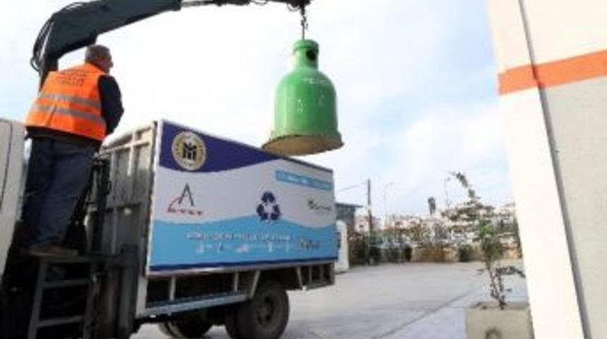 Yenimahalle Geri D&ouml;n&uuml;ş&uuml;mde Kararlı