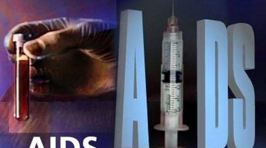 T&uuml;rkiye&rsquo;de 9582 Aıds Hastası Var