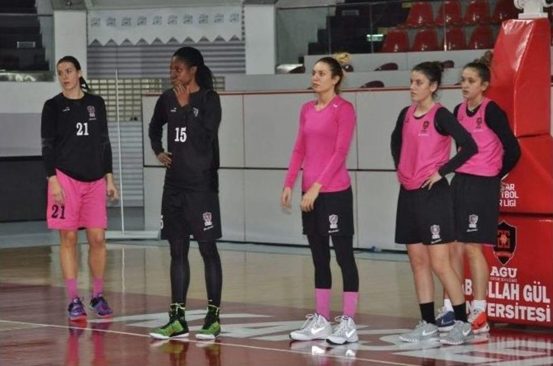 (&ouml;zel Haber) Rus Ekibiyle Karşılaşacak Ag&uuml;&rsquo;den Sağduyu &Ccedil;ağrısı