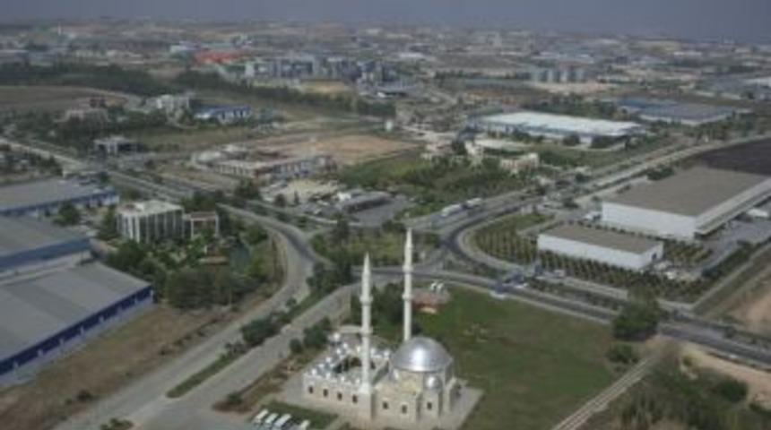 Sanayinin Gurur Tablosunda Aosb&rsquo;den 7 Firma