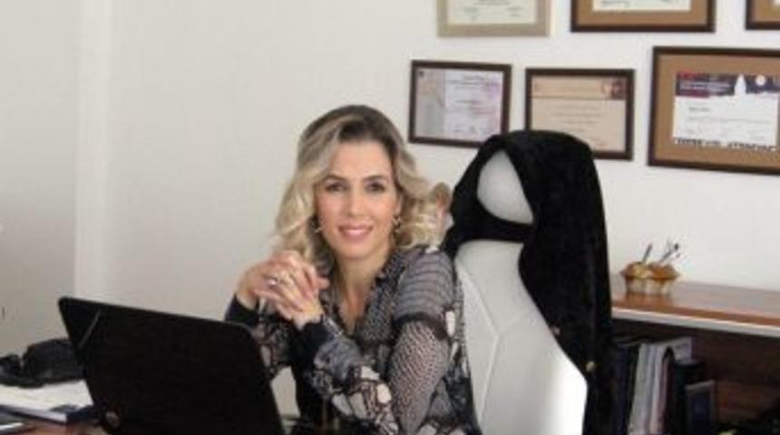 Sa&ccedil; Ekimi Sonrasında Sigaraya Dikkat