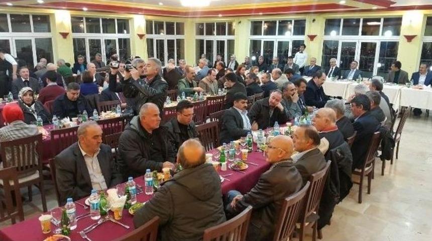 Erzincan Belediyesi &Ouml;ğretmenleri Unutmadı