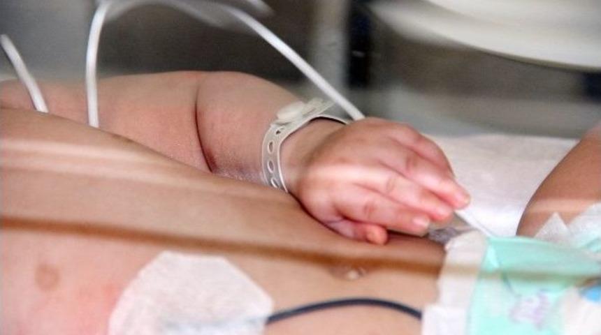 Hastaneden Bebek Ka&ccedil;ırmaya Karşı &Ccedil;ipli &Ouml;nlem Geliştirildi