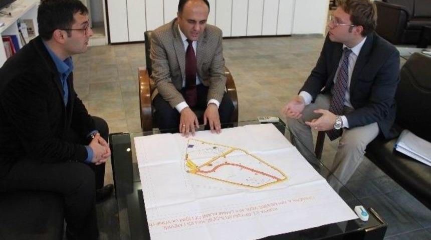 Beyşehir A Tipi Mesire Alanına Kavuşuyor