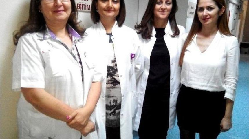 (&ouml;zel Haber) Farklı Cinsel Fanteziler &rsquo;aıds&rsquo;i Tetikliyor