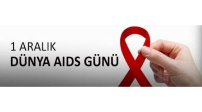 "hıv Vir&uuml;s&uuml;yle Savaşmanın En Etkili Yolu, Ondan Korunmaktır"