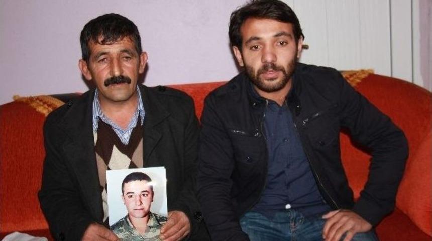 (&ouml;zel Haber) Bing&ouml;ll&uuml; Asker 4 Aydır Kayıp