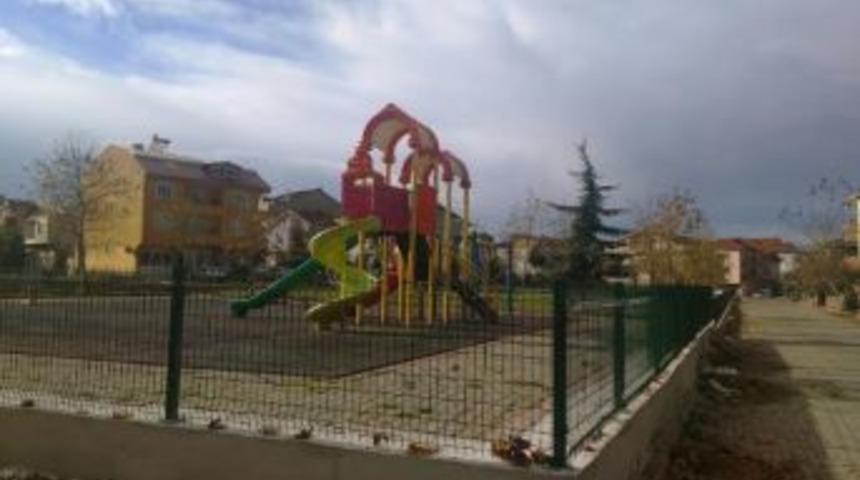 Kartepe&rsquo;de &Ouml;ncelik &Ccedil;ocukların G&uuml;venliği