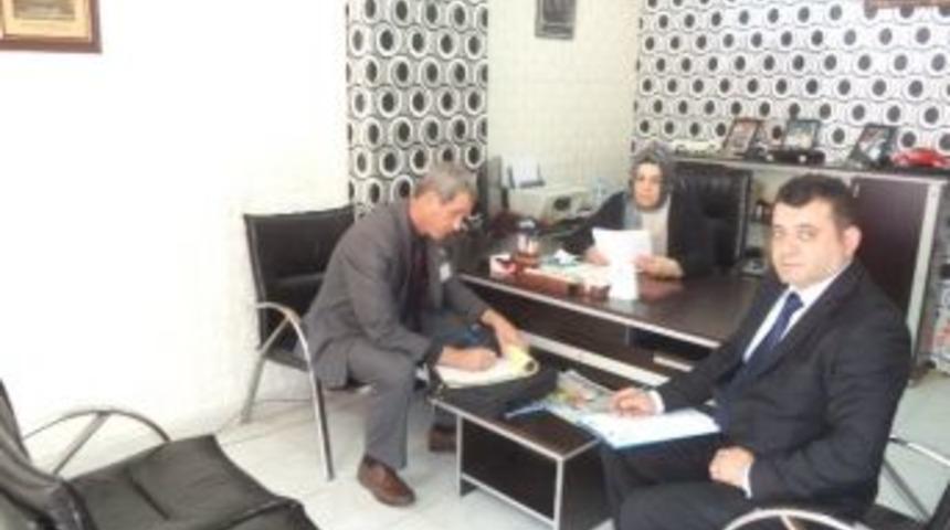 Kartepe&rsquo;de Kiralık Ara&ccedil; Ruhsat Denetimleri Tamamlandı