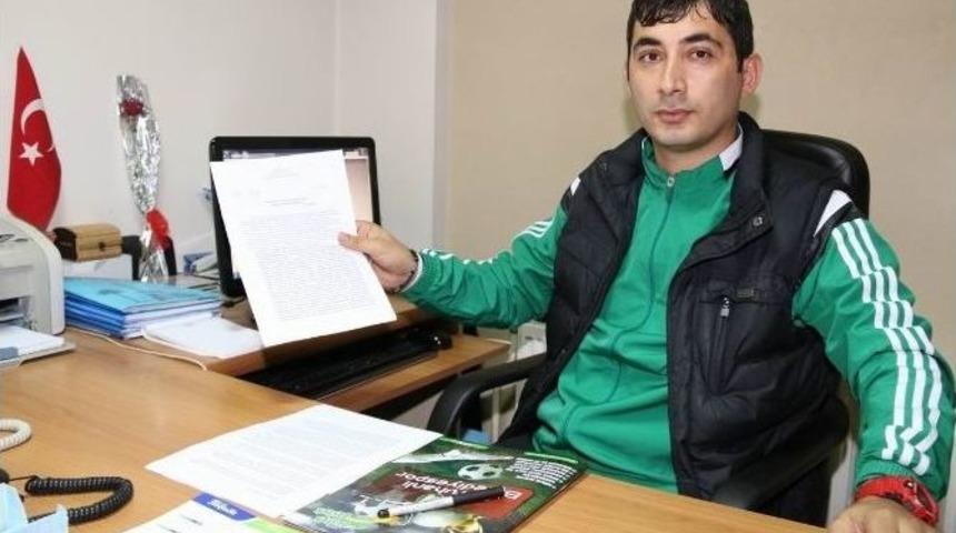 Tff Tahkim Kurulu&rsquo;ndan &Ccedil;arpıcı Karar