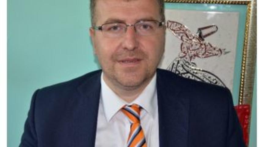 Ak Parti Bilecik Milletvekili Eldemir, Kit Komisyonu Katip &Uuml;yeliğine Se&ccedil;ildi