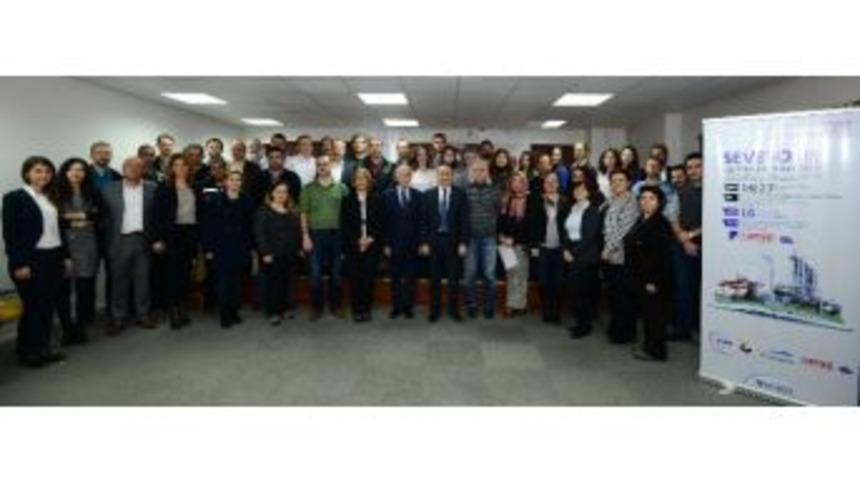 Bursalı Firmalara &lsquo;end&uuml;striyel Kazaların &Ouml;nlenmesi&rsquo; Eğitimi