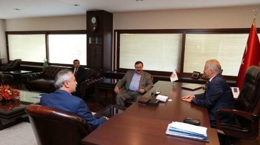 B&uuml;y&uuml;kşehir Ve Deski Personeline Sosyal Denge Tazminatı Verilecek