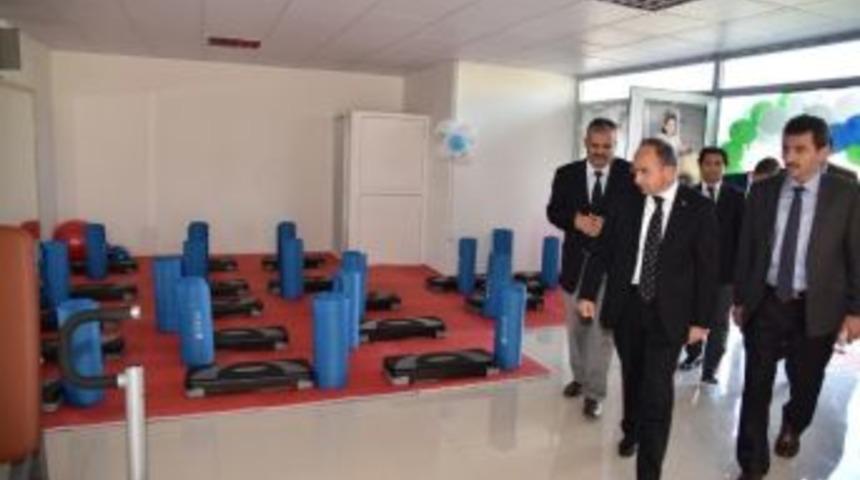 Kartepe Belediyesi Spor Merkezlerine Yoğun İlgi