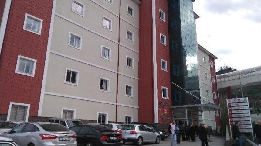 Recep Tayyip Erdoğan &Uuml;niversitesi Onkoloji Hastanesi&rsquo;nde Onkolog Sorunu