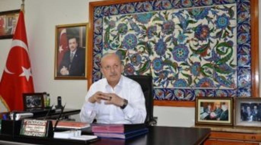 İznik&rsquo;in Sembol&uuml;n&uuml; Halk Belirleyecek