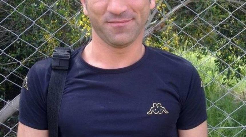 Tarsus&rsquo;ta Jimnastik &Ouml;ğretmeni Silahla Yaralandı