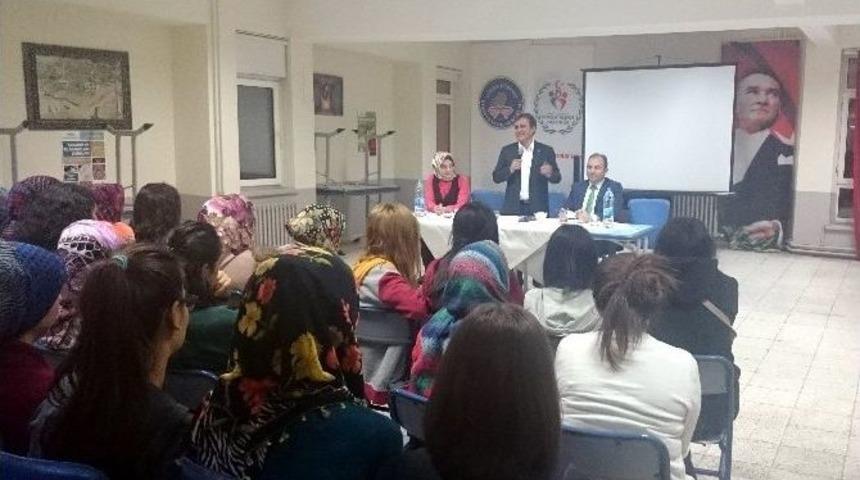 G&uuml;m&uuml;şhane Yurt-kur&rsquo;da Kariyer G&uuml;nleri Devam Ediyor