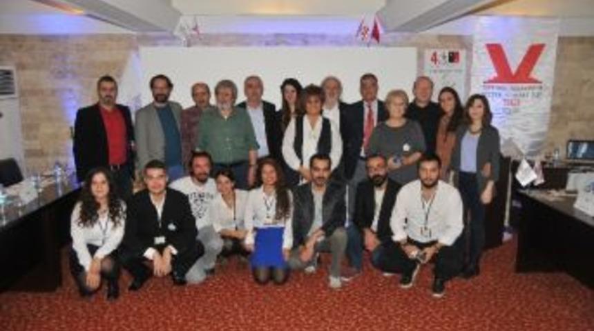 Tiyatro Festivali 4. Kez D&uuml;zenleniyor