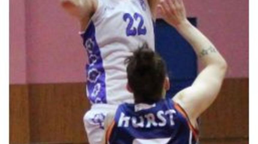 Orduspor&rsquo;a Basketbol&rsquo;da Transfer Yasağı Getirildi