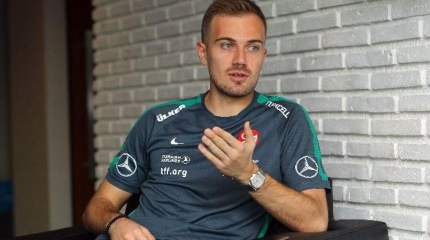 Mert G&uuml;nok&rsquo;tan Fenerbah&ccedil;e&rsquo;ye Sitem