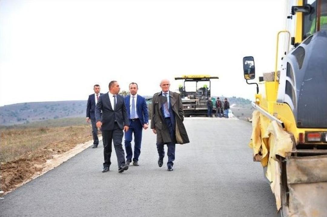 Yarım Asırdır &Ccedil;&ouml;z&uuml;lemeyen Sorunlar 1.5 Yılda &Ccedil;&ouml;z&uuml;ld&uuml;