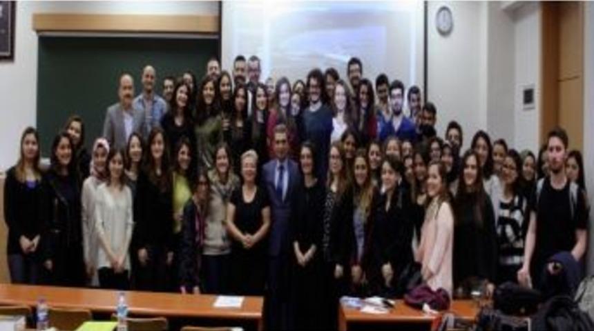 Bagfaş İt&uuml;&rsquo;de